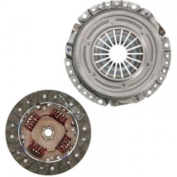 Kit de embrague VALEO 826746 - KIT2P VALEO 826746, incluye disco de embrague, plato de presión y cojinete de desembrague, diseñado para vehículos específicos, alta durabilidad y rendimiento ópt