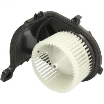 Ventilador interior NISSENS 87047 - Ventilador habitáculo, diseño compacto, alta eficiencia de aire, fácil instalación, compatible con múltiples modelos de vehículos