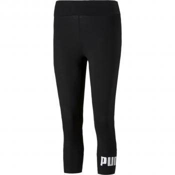 Puma Essential Women's 3/4 Leggings with Logo