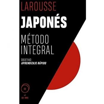 Japonés. Método integral