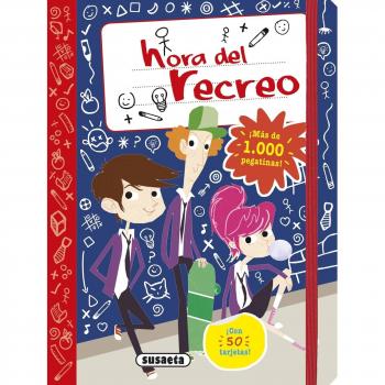 Hora Del Recreo