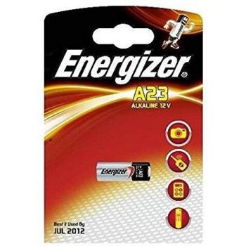 Energizer E23 A - Pilas alcalinas