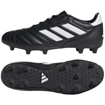 Adidas Botas de Fútbol Copa Gloro ST FG - Negro, Talla 40, para césped artificial