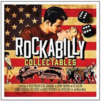 Rockabilly Collectables