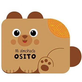 Mi Almohada Osito