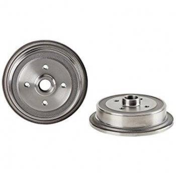 Brembo 14559710 Tambor de Freno, Set de 2