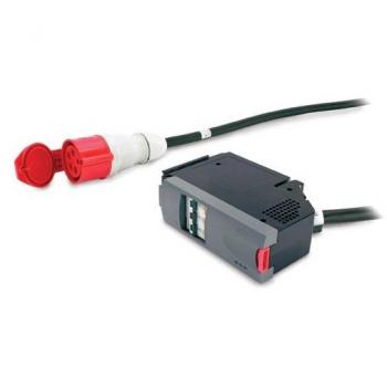 APC IT Power Distribution Module 3 Pole 5 Wire 32A PDM3532IEC-1040 con medidor de energía integrado