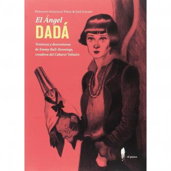 El Ángel DADÁ