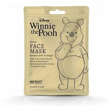 Disney Winnie the Pooh Ultimate Sheet Face Mask