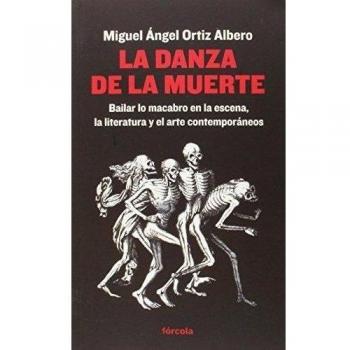 Danza de la escena la literatura y