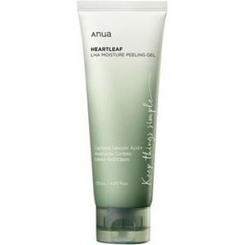 Heartleaf LHA Moisture Peeling Gel - Gentle Exfoliating Facial Peel (120ml)