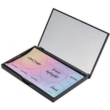 PuroBIO Magnetic Makeup Palette Case - Customizable for Various Sizes