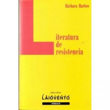 Literatura de resistencia