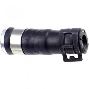 Tubería flexible de calefacción Gates 02-2660, manguera de calefacción moldeada, resistente a altas temperaturas, fabricada en material flexible y duradero, diseñada para sistemas de calefacción automotriz y aplicaciones industriales