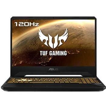 ASUS TUF Gaming FX505DV-AL116 - Ordenador portátil de 15.6 FullHD