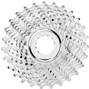 Campagnolo Centaur Piñones, Unisex Adulto, Plata, 12-27