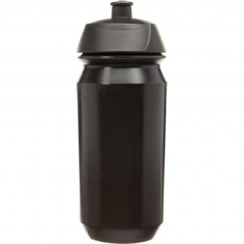 Tacx Shiva - Botella de agua para ciclismo negro negro Talla:500cc