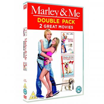 Marley And Me/Marley And Me 2 - The Puppy Years