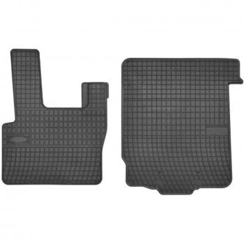 Juego de alfombrillas Frogum MAMMOOTH MMT A040 600079CF