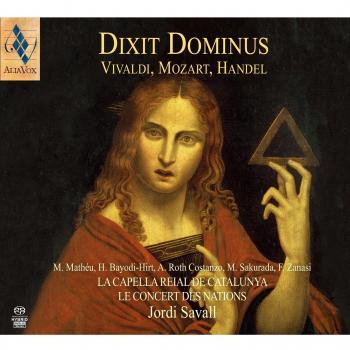 Dixit Dominu