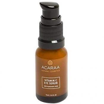 acaraa Vitamin C Eye Serum