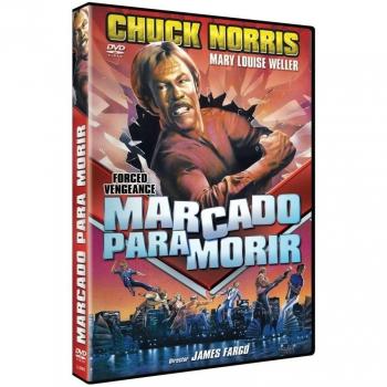 Marcado para morir [DVD]