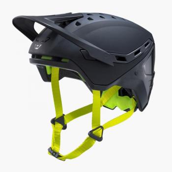 Casco Dynafit TLT Black Out L-XL