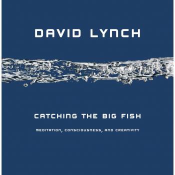 Catching the Big Fish: Meditation, Consciousness and Creativity