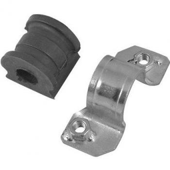 Kit de estabilizador anti-rodillo TEDGUM TED97159 para suspensión, compatible con SEAT Ibiza, Cordoba, Mii; VOLKSWAGEN Polo, Fox, UP; y SKODA Fabia
