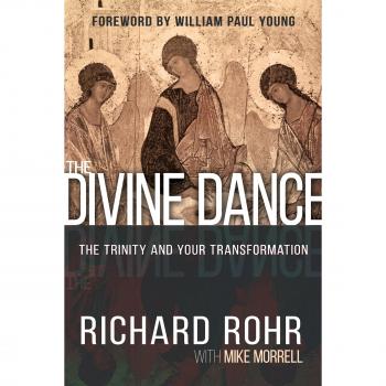 The Divine Dance: The Trinity and Your Transformation