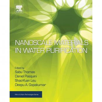 Nanoscale Materials in Water Purification