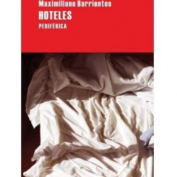 Hoteles: 22 - Maximiliano Barrientos