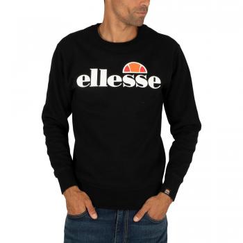 Sudadera de hombre Ellesse Sl Succiso Sweatshirt