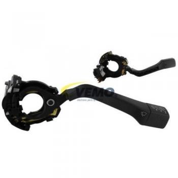 Interruptor de columna de dirección VEMO V15-80-3213 para limpiaparabrisas VOLKSWAGEN Golf y Jetta