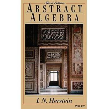 Prentice Hall Abstract Algebra Textbook - Comprehensive Guide to Modern Algebra Concepts