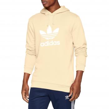 adidas Trefoil, sudadera con capucha para hombre, Hombre, Trefoil, Missun, Medium