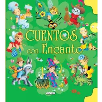 CUENTOS CON ENCANTO