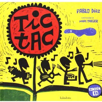Tic-Tac