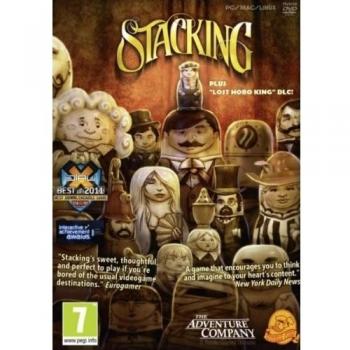 Stacking