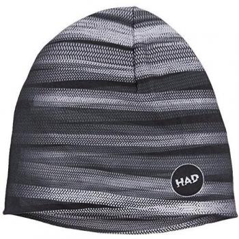 HAD® Gorro Reflectante de 3 m para Hombre, Hombre, Gorro de Punto, HA630-0749, Pace, Talla única