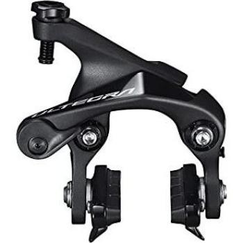 SHIMANO Puente Freno del.Shimano ULTEGRA-F Direct Mount NE, Sport, Negro (Negro), Talla Única