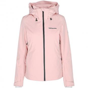 Chaqueta de esquí de mujer Peak Performance Anima