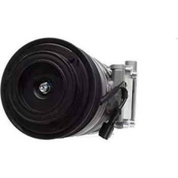 Alanko 551411 - Compresor de aire acondicionado