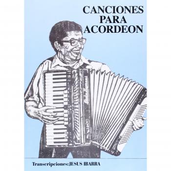Canciones para Acordeon
