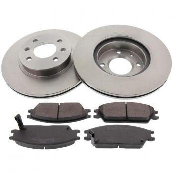 Mapco 47514 Kit frenos, freno de disco