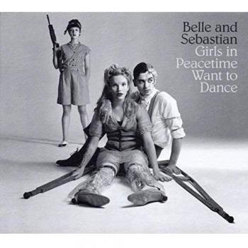 Girls In Peacetime Want To Dance [VINYL]