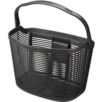 KlickFix Lamello Large - Cesta de Bicicletas