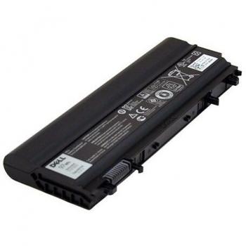 Batería Original Dell 451-BBID 9 Celdas 8700mAh para Latitude E5440/E5540, Negro