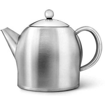 Bredemeijer 3306MS - Tetera Santhee 1,0L, mate