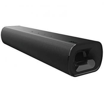 Trust Lino HD Barra de Sonido con Bluetooth para PC/TV/Tablet/Smartphone